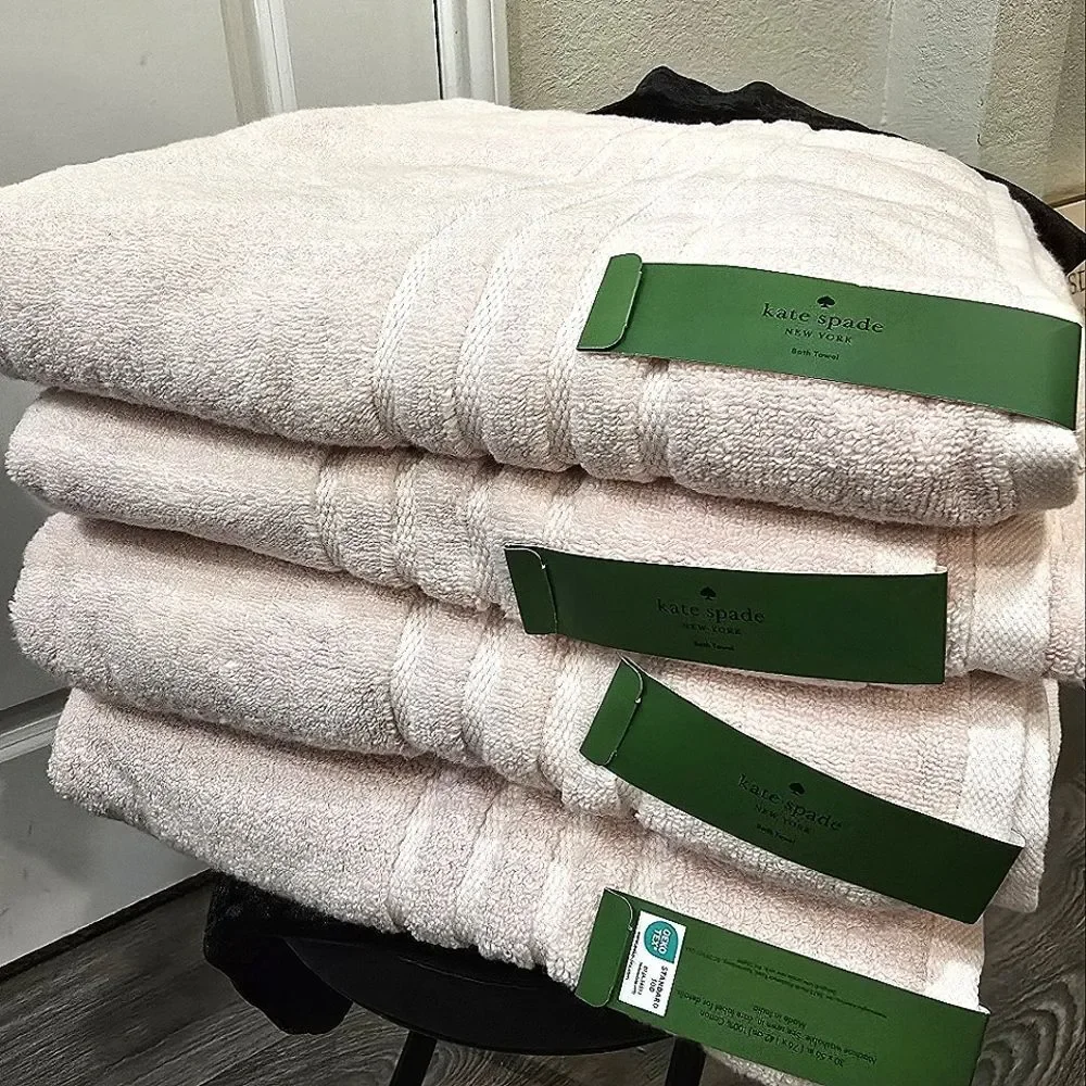 kate spade luxurious soft